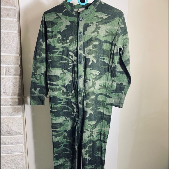 L.L. Bean Jackets & Blazers - lol bean wool blend onesie